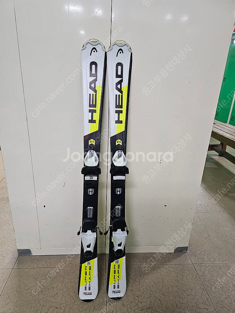 아동 헤드스키117 슈퍼--0